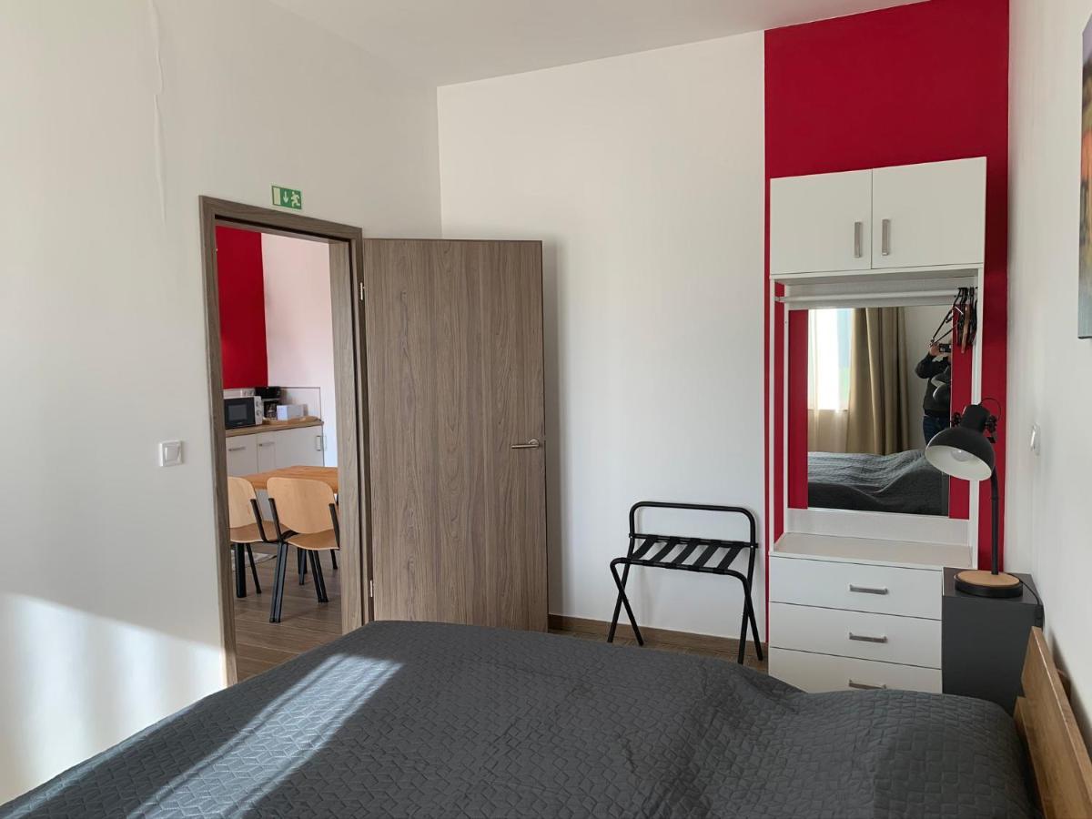 Oeregtoelgy Apartman Szár Εξωτερικό φωτογραφία